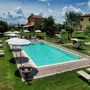  Alojamento de Turismo Rural San Francesco
